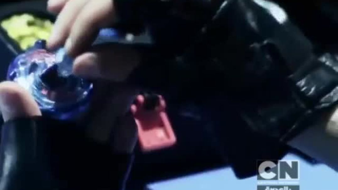 الاستمرارية كرتون نتورك بالعربية 2011 الجزء الثالث