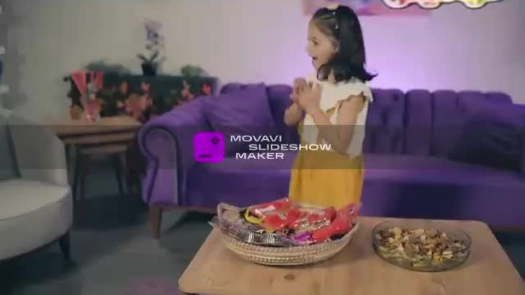 سارة بتسرق موسى مصطفى سارة دعسان قناة كراميش 2022