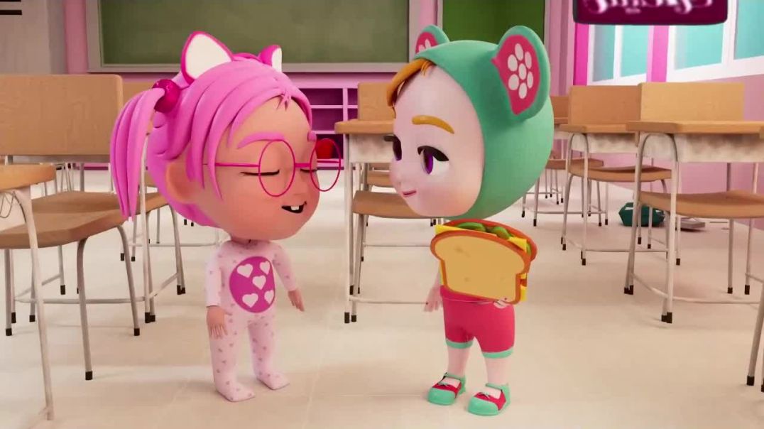 ما بحوني بدون موسيقى قناة كراميش بلس 2022