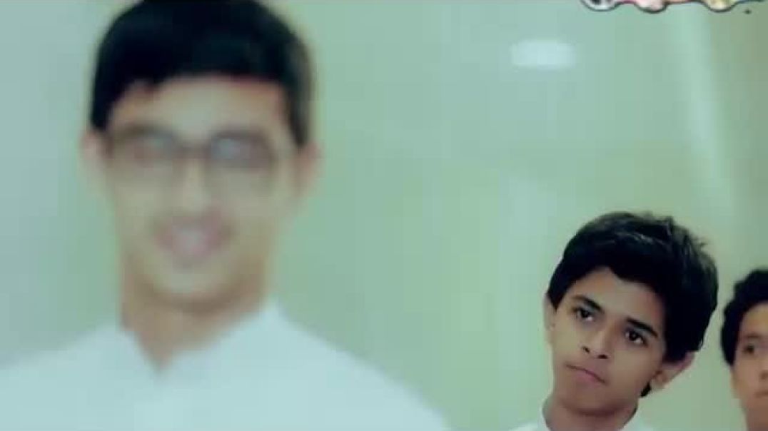 المغرور فارس القبى قناة كراميش 2019