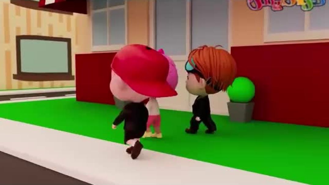 عاشوا دلوعتهم قناة كراميش 2025