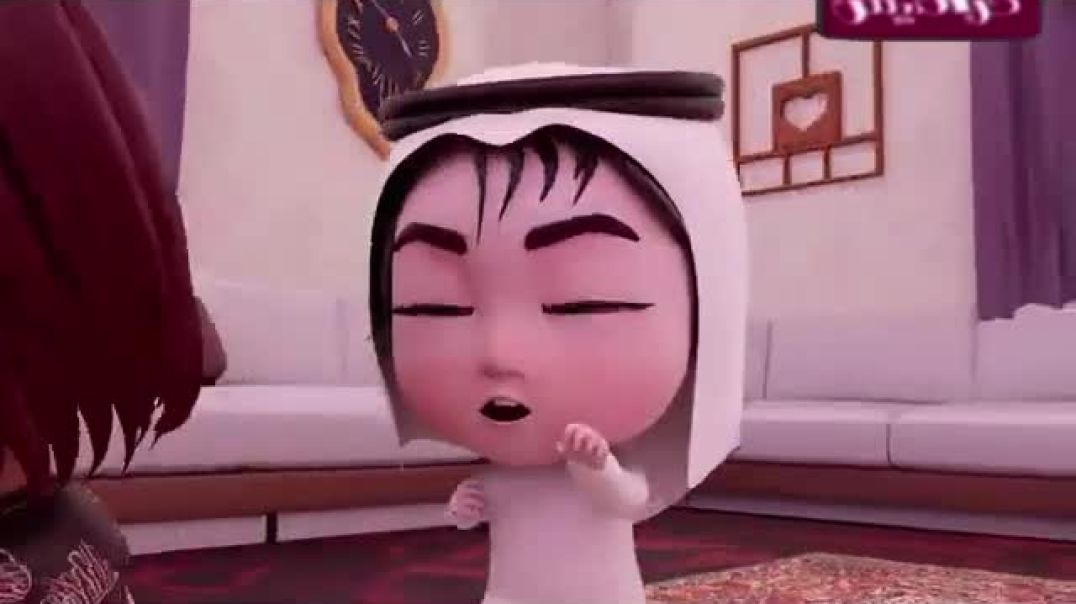 دوبا الحبوبة بدون موسيقى قناة كراميش بلس 2025