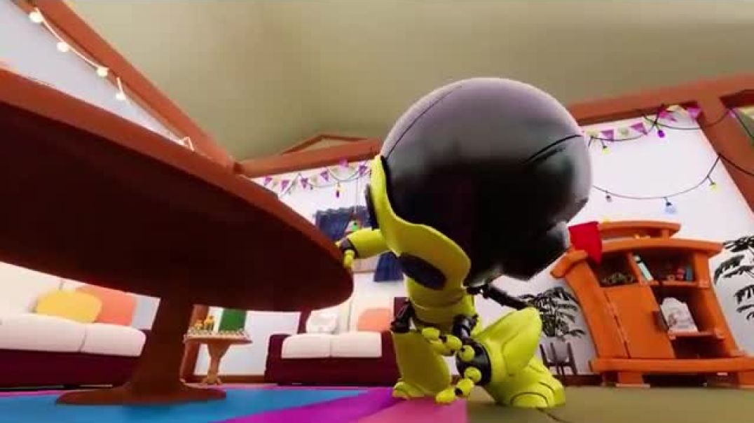 سمبوسة قناة كراميش 2025