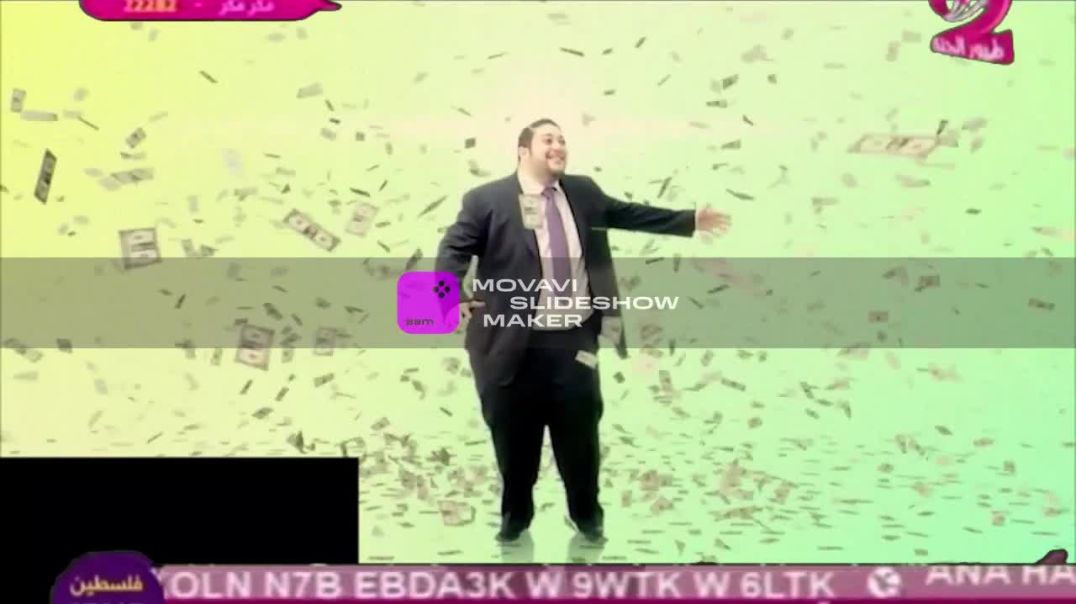 شاغل بالك ديمة بشار محمد بشار قناة طيور الجنة 2 2011