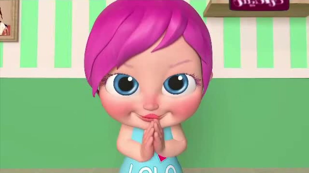 جوعانة بدون موسيقى قناة كراميش بلس 2022