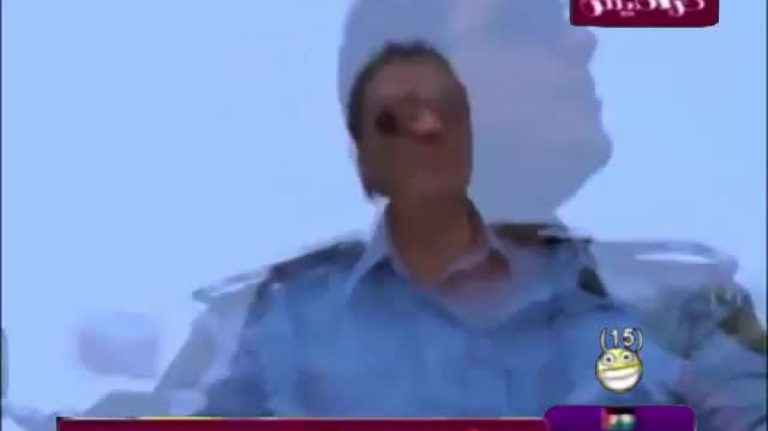 للماما والبابا احمد الكردي بدون موسيقى قناة كراميش بلس 2011