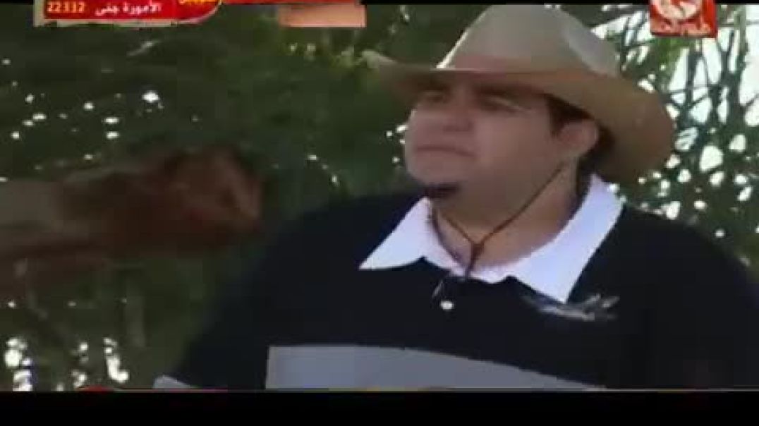 كواليس أنشودة يا رتني طيارة - طيور الجنة