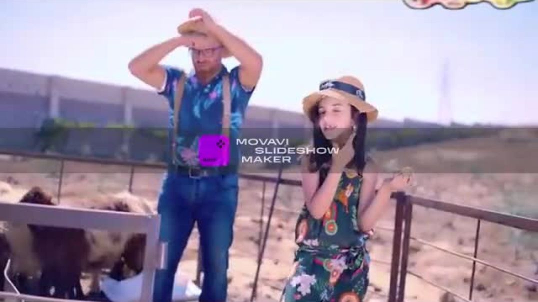 سني اللبني زينة عواد قناة كراميش 2020