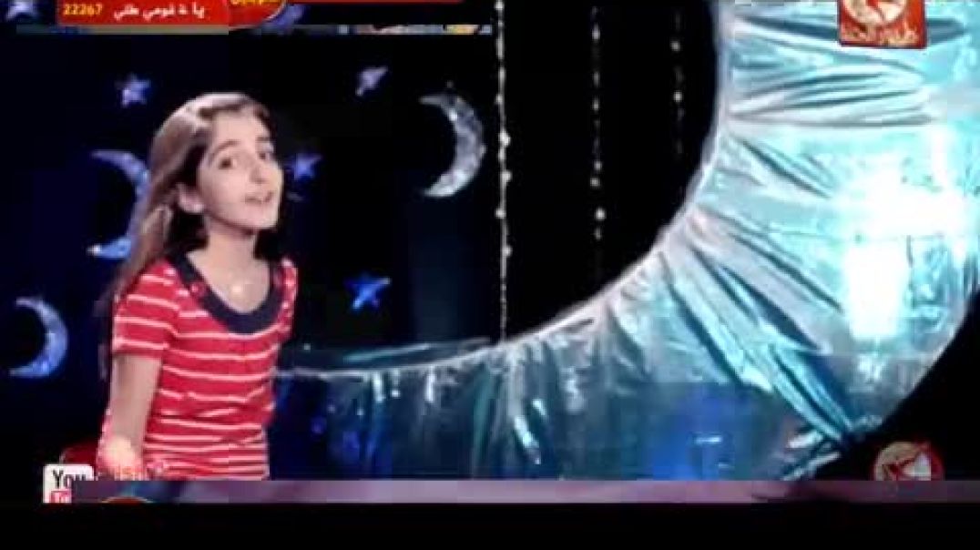 فوازيرنا 5 - طيور الجنة