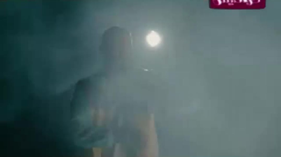 متخافيش ياما على لوكا بدون موسيقى قناة كراميش بلس 2021