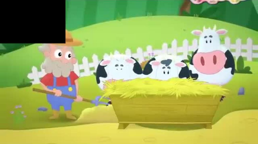 حظيرة الحيوانات قناة كراميش 2019