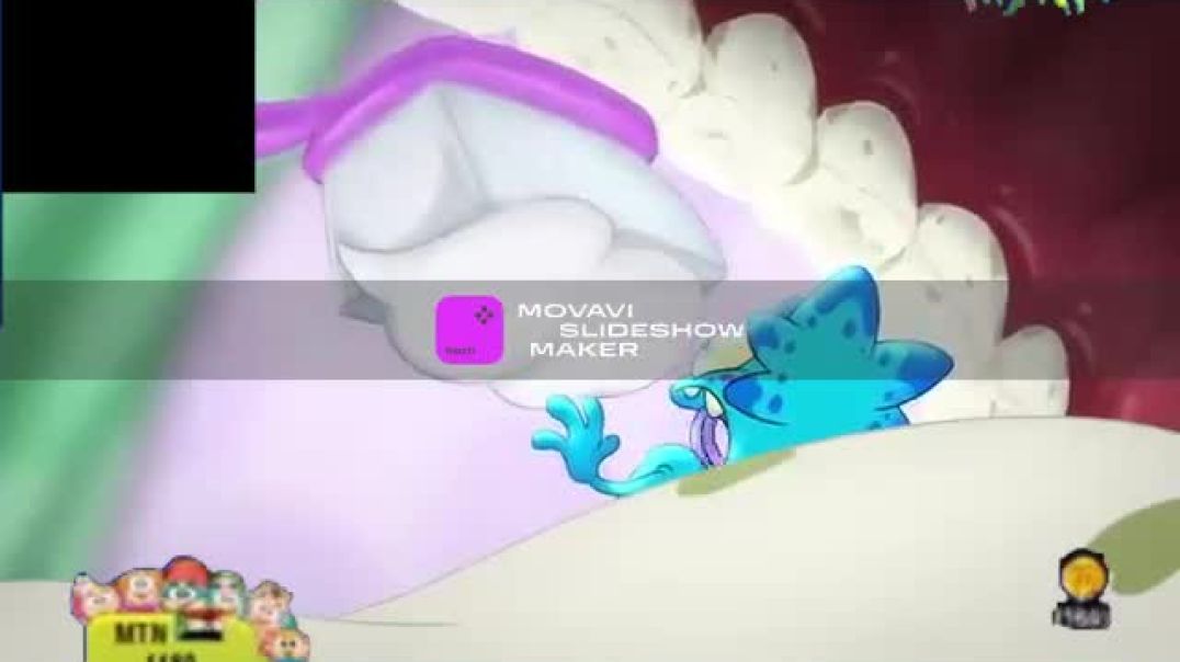 السوسة المنحوسة قناة كراميش 2018