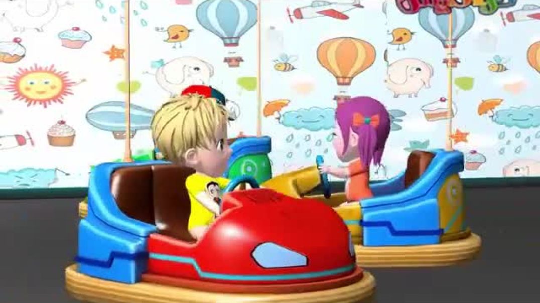 باعوني قناة كراميش 2023