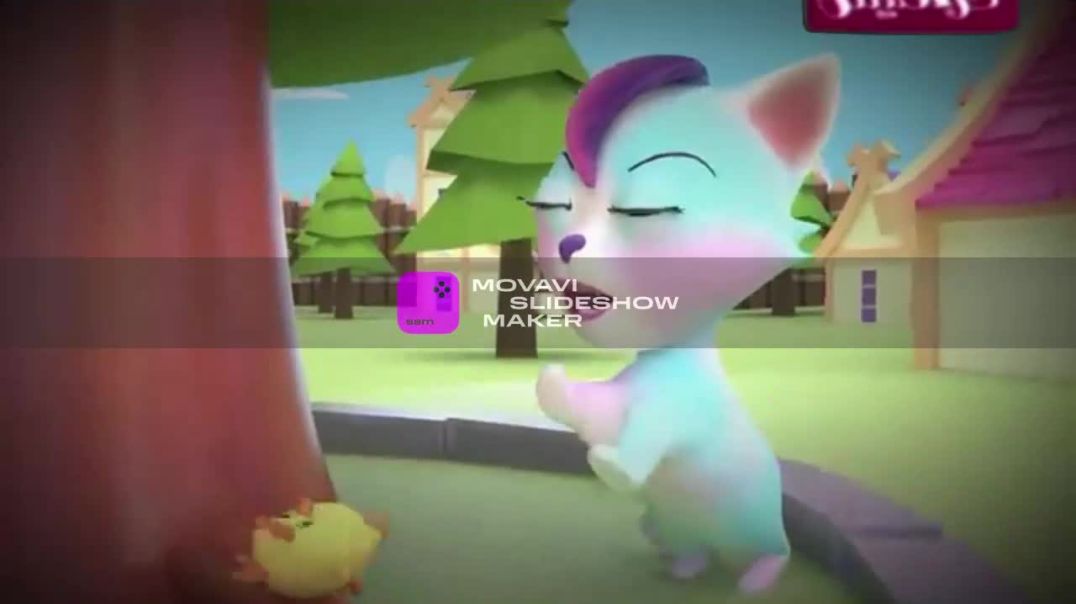 لا تحكي مع الأغراب بدون موسيقى قناة كراميش بلس 2023