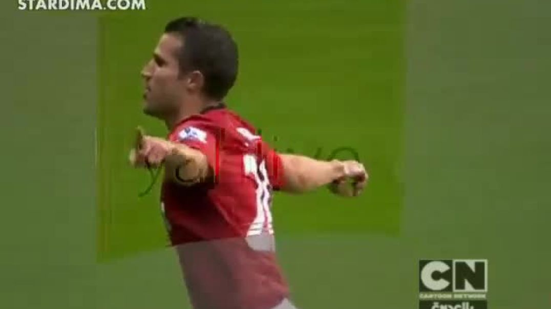 الاستمرارية كرتون نتورك بالعربية 2011 الجزء الثاني