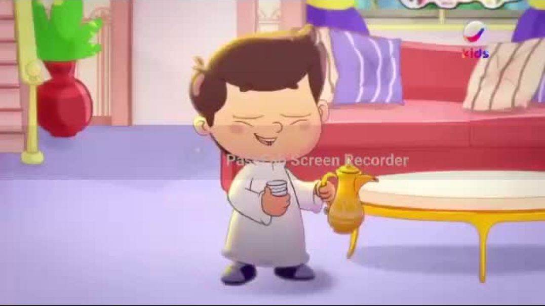 عبود بو خدود قناة كراميش 2020