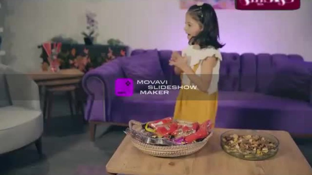 سارة بتسرق بدون موسيقى قناة كراميش بلس 2022