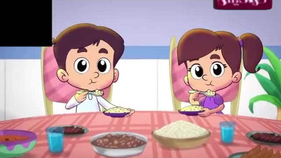 باليمين بدون موسيقى قناة كراميش بلس 2023