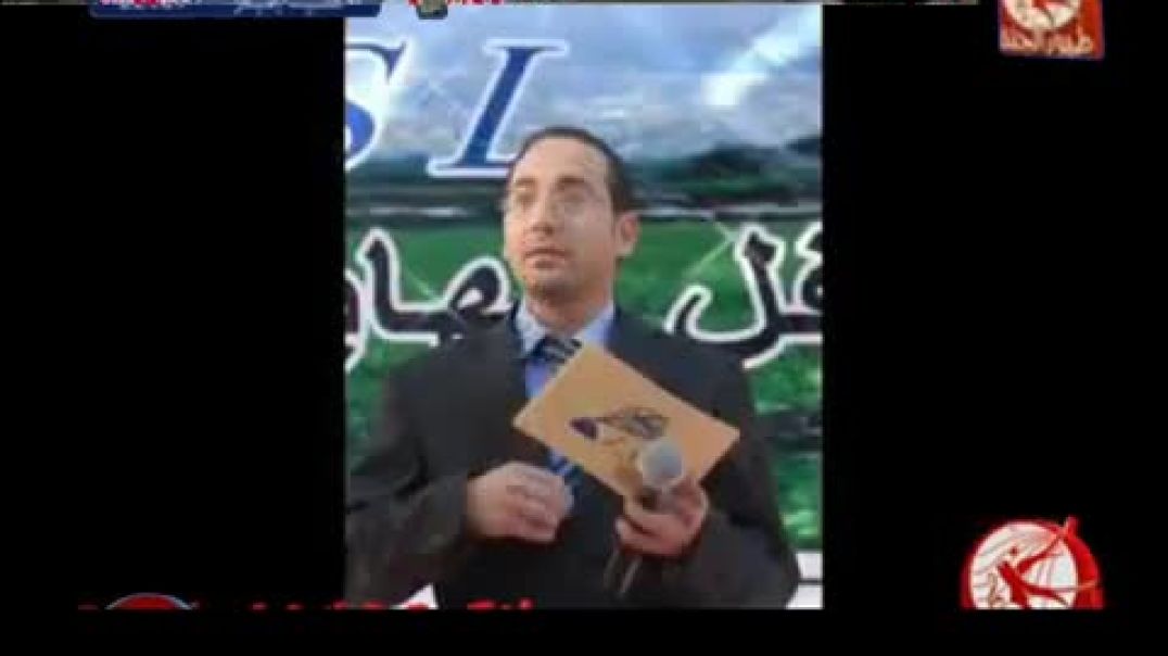 كواليس مضحكة - طيور الجنة